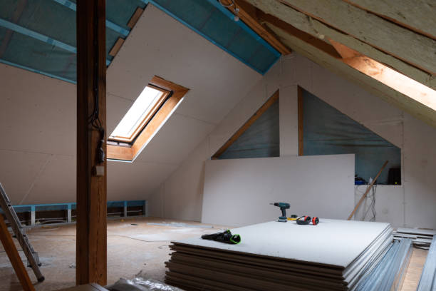 Best Eco-Friendly Insulation in Lakeview, MI