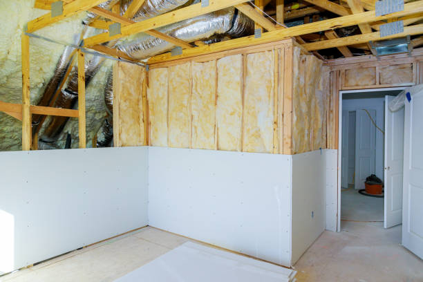 Best Spray Foam Insulation in Lakeview, MI