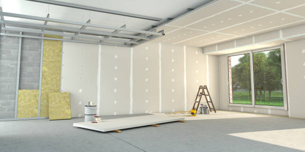 Reliable Lakeview, MI Insulation Contractor Solutions