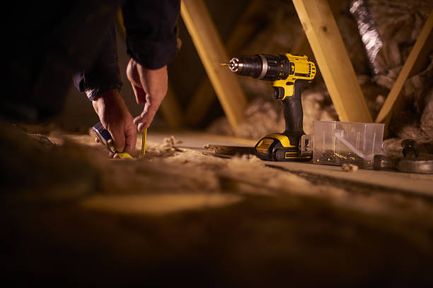 Best Spray Foam Insulation in Lakeview, MI
